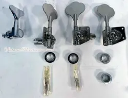 MACHINES FENDER STANDARD-STYLE