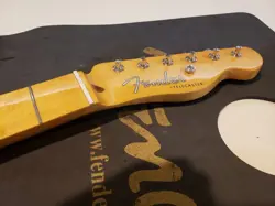 75 ANNIVERSARY TELECASTER