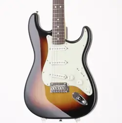 STRATOCASTER 3CS 2024