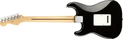 FENDER  PLAYER STRATOCASTER PAU FERRO FINGERBOARD  BLACK