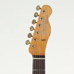 STRUMMER TELECASTER CUSTOM