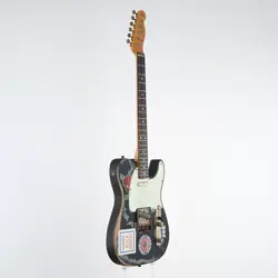 TELECASTER CUSTOM ROAD