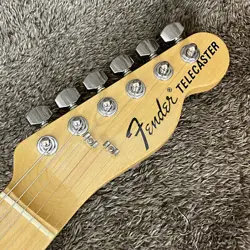 FENDER JAPAN TL67-SPL