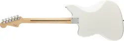 FENDER  PLAYER JAZZMASTER PAU FERRO FINGERBOARD  POLAR WHITE