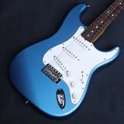 FENDER ISHIBASHI FSR MADE IN JAPAN TRADITIONAL LATE 60S STRATOCASTER ROSEWOOD FB