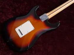 PF TONE SUNBURST