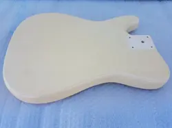 1982 FENDER BULLET BODY - MADE IN USA