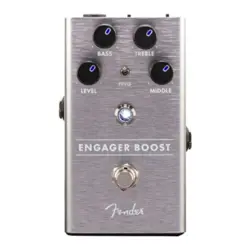 FENDER ENGAGER BOOST