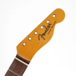 FENDER AMERICAN CLASSIC 60'S TELECASTER NECK ROSEWOOD FRETBOARD GUITAR NECK