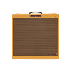 NEW FENDER TONE MASTER BASSMAN (075)