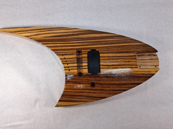 FENDERTM NECKS J1893