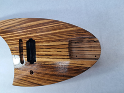 ROSWELL RHOADS FLYING