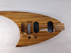 ZEBRAWOOD HXH ROSWELL