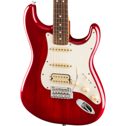 FENDER PLAYER II STRATOCASTER HSS ROSEWOOD FINGERBOARD, TRANSPARENT CHERRY BURST