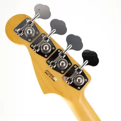 HEADSTOCK MADE IN