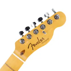 FENDER AMERICAN ULTRA TELECASTER MAPLE NECK