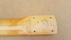 1965 FENDER STRATOCASTER NECK - MADE IN USA