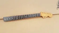 STRATOCASTER NECK MADE