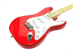 FENDER MADE IN JAPAN HYBRID II #GG5TA