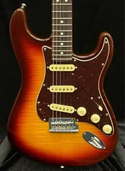 II STRATOCASTER-COMET BURST-