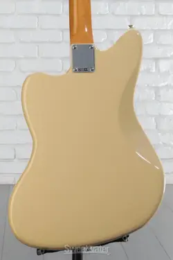 FENDER VINTERA II '50S JAZZMASTER ELECTRIC GUITAR - DESERT SAND