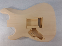 HSH STRAT STRATOCASTER