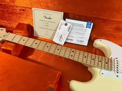 2021 FENDER ERIC