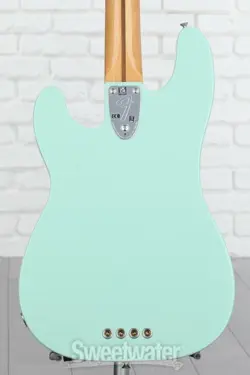 TELECASTER BASS SURF