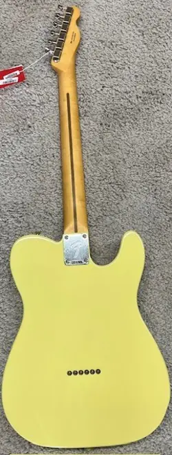 II LEFTY TELECASTER