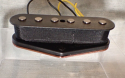 FENDER PLAYER BRIDGE