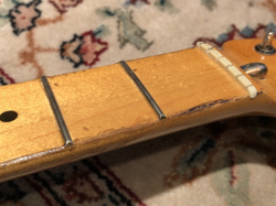 TUNERS MAPLE VINTAGE