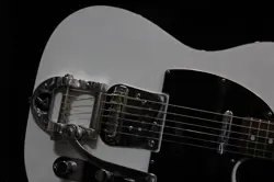 BIGSBY WHITE