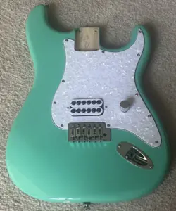 2016 SQUIER 