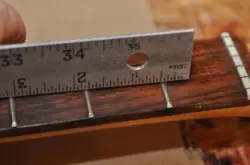 STARCASTER ARROW HEAD