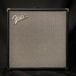 USED FENDER RUMBLE 40 1X10 40W BASS COMBO 092724