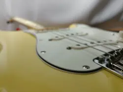 SERIES STRATOCASTER IN