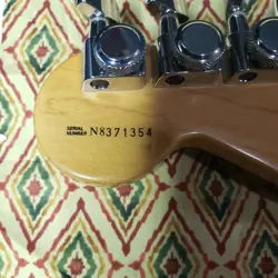 STRATOCASTER CASE TESTED