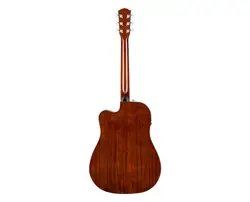 FENDER CD-140SCE DREAD