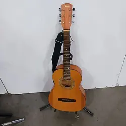 FENDER ACOUSTIC GUITAR MA-1