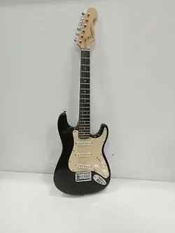 FENDER SQUIRE ELECTRIC