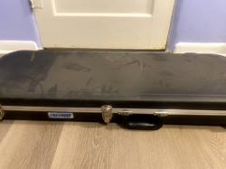 FENDER TELECASTER SINGLE