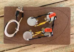 72 DELUXE TELECASTER