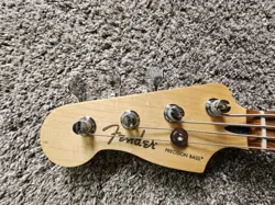 HANDED FENDER JAPAN