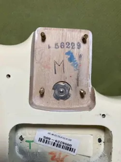 HIGHWAY ONE STANDARD