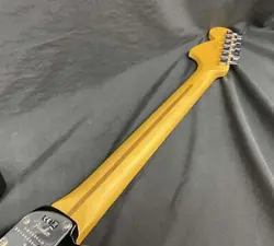 FENDER AMERICAN PROFESSIONAL II TELEC 676851