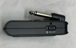 MODELING HEADPHONE AMPLIFIER