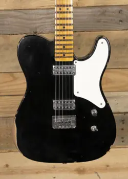 CABRONITA ESPECIAL ELECTRIC