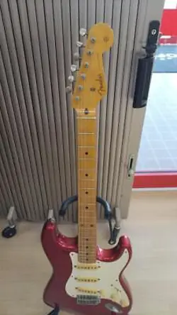 FENDER JAPAN ST 57 STRATOCASTER 166879