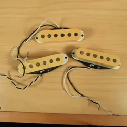 SQ STRATOCASTER SINGLE