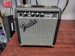 COMBO AMP TESTED/WORKING